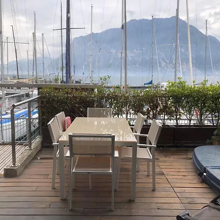 Torbole Conca D'oro Holiday home *
