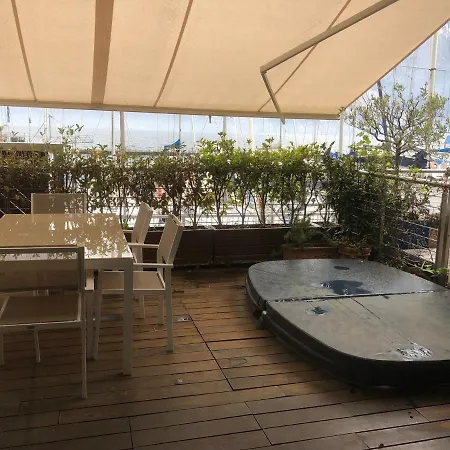 Torbole Conca D'oro Holiday home Torbole Sul Garda