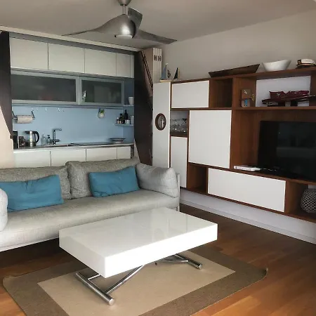 Torbole Conca D'oro Holiday home *