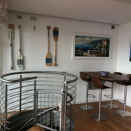 Torbole Conca D'oro Holiday home *