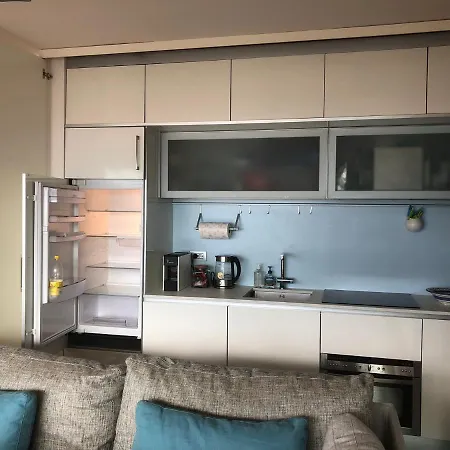 Torbole Conca D'oro Holiday home *