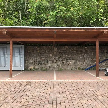 Torbole Conca D'oro Holiday home *