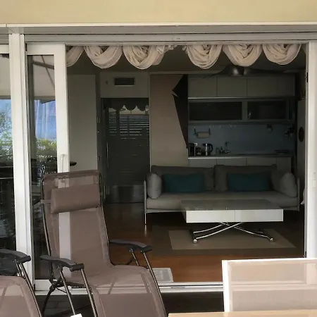 Holiday home Torbole Conca D'oro Torbole Sul Garda