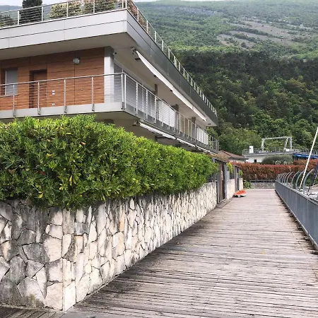 Torbole Conca D'oro Holiday home Torbole Sul Garda